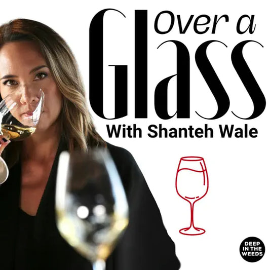 Podcast: Sodasmith founder Monica Callinan Over a Glass with Shanteh Wale