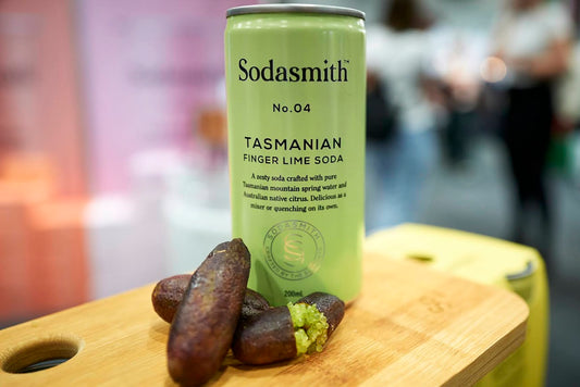 Discover Finger Limes: The Ultimate Aussie Citrus