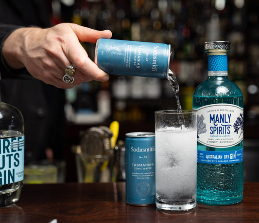 The Perfect G&T