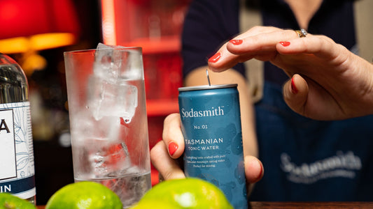 A Refreshingly Bitter Classic with a Fascinating Past