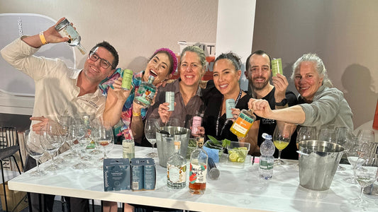The Spirit of Discovery: Join Sodasmith at the Good Food & Wine Show 2026!