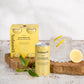 No. 03 Lemon Myrtle Soda