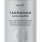 No. 07 Soda Water