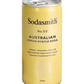 No. 03 Lemon Myrtle Soda